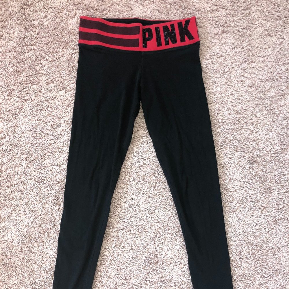 PINK Victoria's Secret Leggings